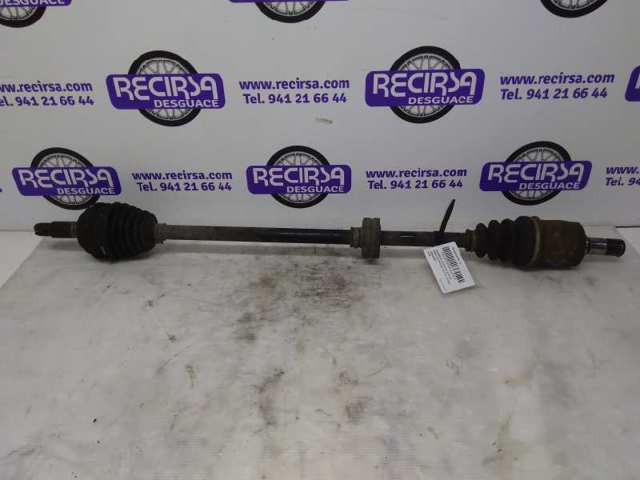 HONDA 44305S6A950 Правая полуось в наличии Черновцы