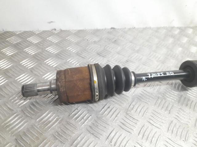44305S6A950 HONDA Правая полуось купить в Хмельницкий