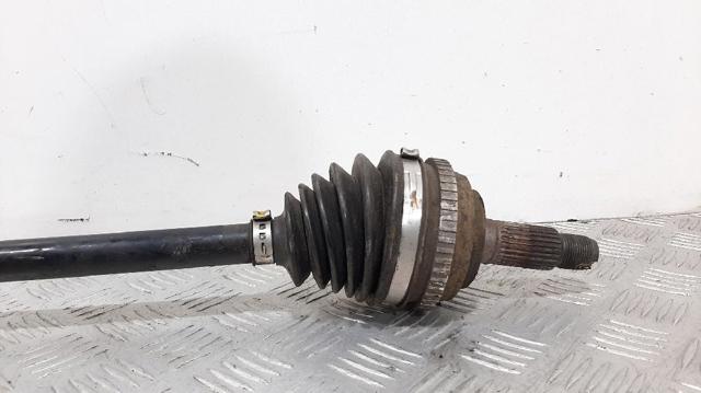 HONDA 44305S6A950 Полуось (привод) передняя правая в наличии Одесса