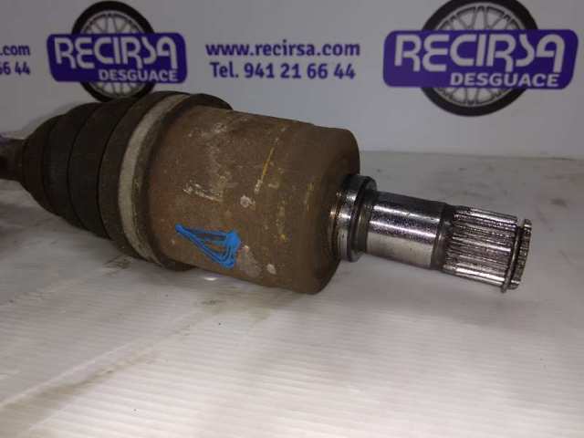 HONDA 44305S6A950 Правая полуось в наличии Ужгород