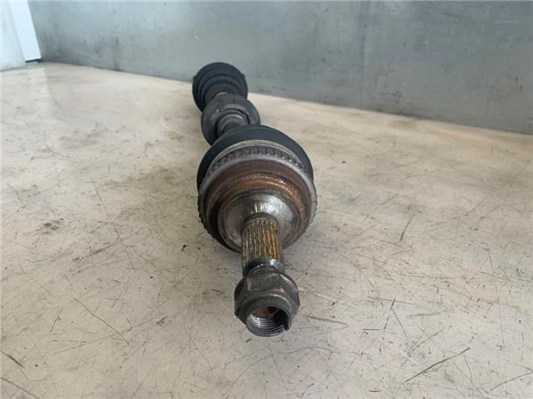 44305S6DE71 HONDA Правая полуось купить в Ужгород