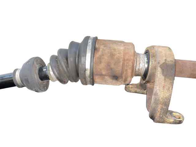44305SEFE00 HONDA Правая полуось купить в Львов
