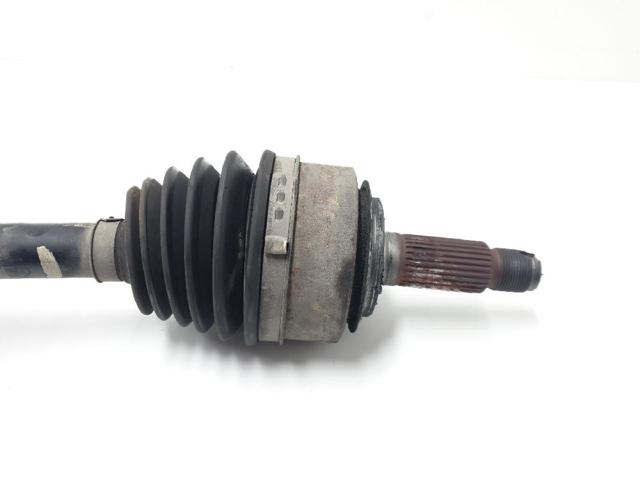 HONDA 44305SEFE00 Правая полуось в наличии Днепр
