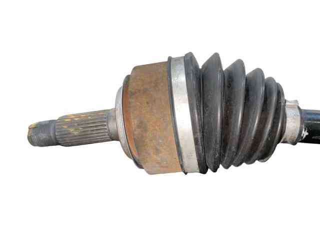 HONDA 44305SEFE00 Правая полуось в наличии Украина