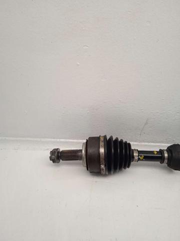 44305SEFE00 HONDA Правая полуось купить в Днепр