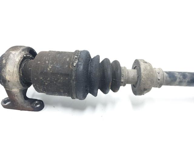 44305SEFE00 HONDA Правая полуось купить в Тернополь