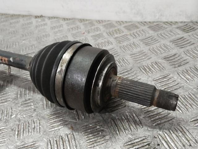 HONDA 44305SJDE00 Левая полуось в наличии Украина