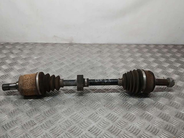 44305SJDE00 HONDA Левая полуось купить в Кривой Рог