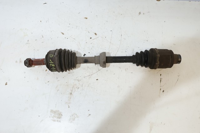 44305SJHE00 HONDA Правая полуось купить в Львов