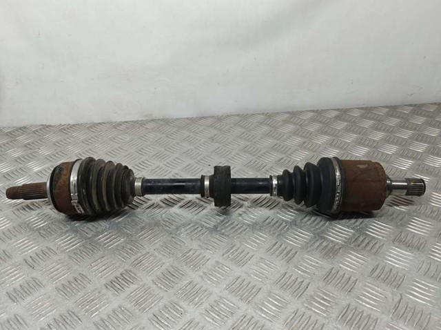 44305SMGG00 HONDA Правая полуось купить в Каменское