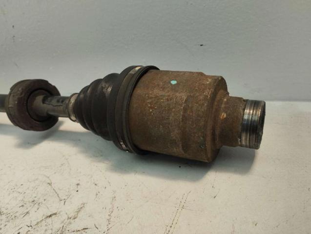 44305SMGG00 HONDA Правая полуось купить в Каменское