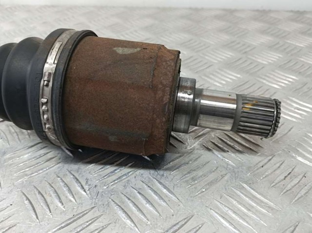 HONDA 44305SMGG00 Правая полуось в наличии Полтава
