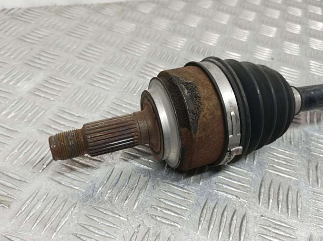 HONDA 44305SMGG00 Полуось (привод) передняя правая в наличии Павлоград