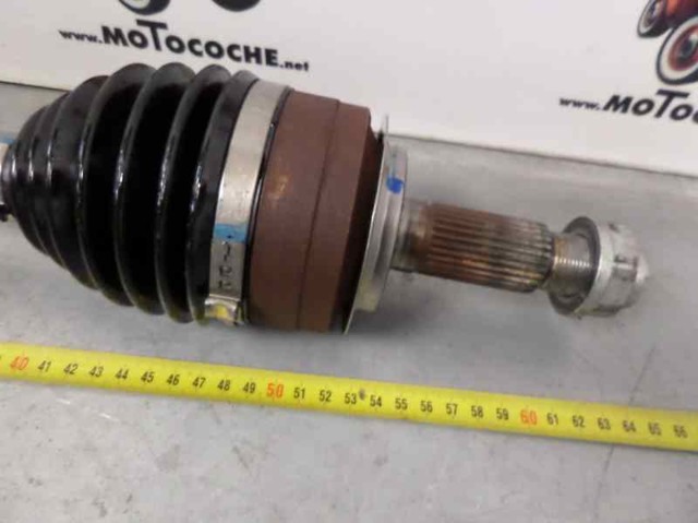 HONDA 44305SMJG01 Полуось (привод) передняя правая в наличии Днепр