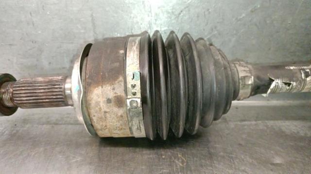 44305SMJG01 HONDA Правая полуось купить в Украина