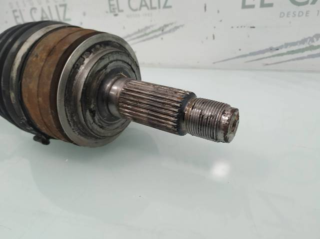 HONDA 44305SMJG01 Правая полуось в наличии Украина
