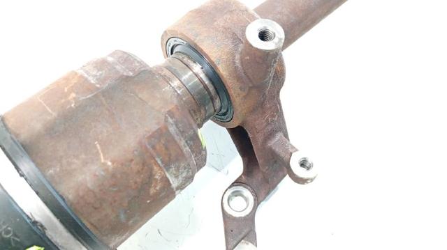 44305SMJG01 HONDA Правая полуось купить в Львов
