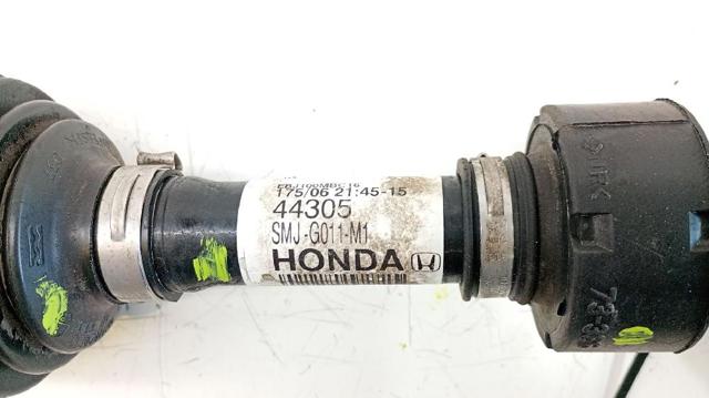 HONDA 44305SMJG01 Правая полуось в наличии Винница