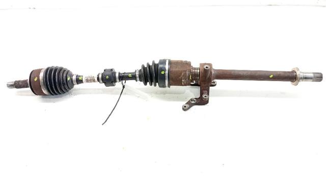 HONDA 44305SMJG01 Правая полуось в наличии Каменское