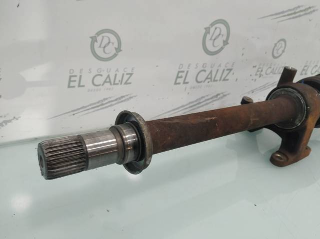 44305SMJG01 HONDA Правая полуось купить в Ужгород