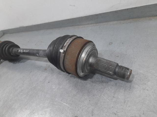 44305SWC900 HONDA Правая полуось купить в Черновцы
