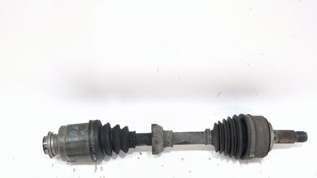 44305SWC900 Правая полуось купить Ровно