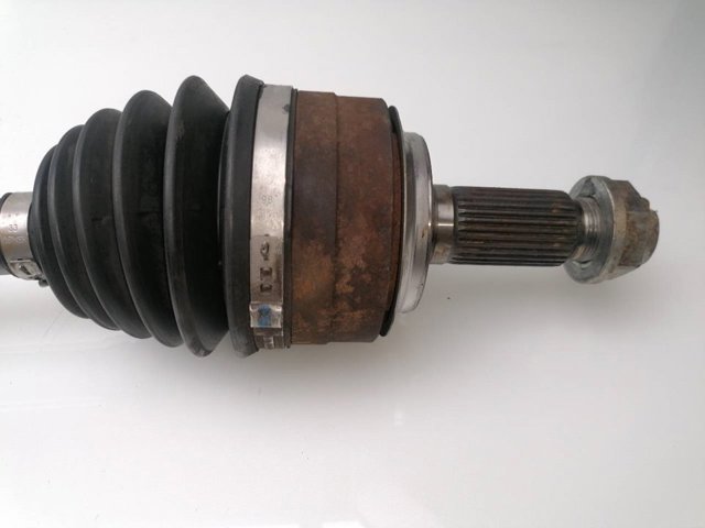 44305T1VE01 HONDA Полуось передняя купить в Украина