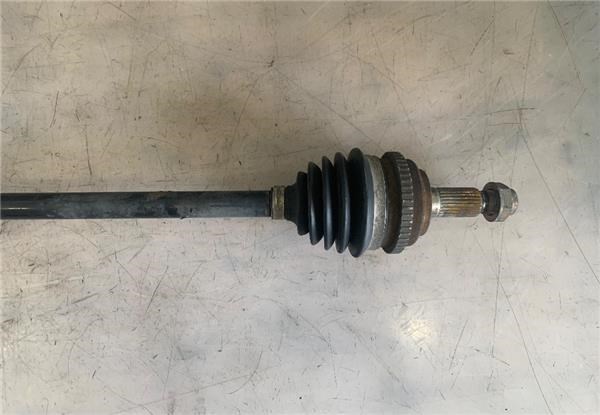 44306S6DE51 HONDA Левая полуось купить в Киев