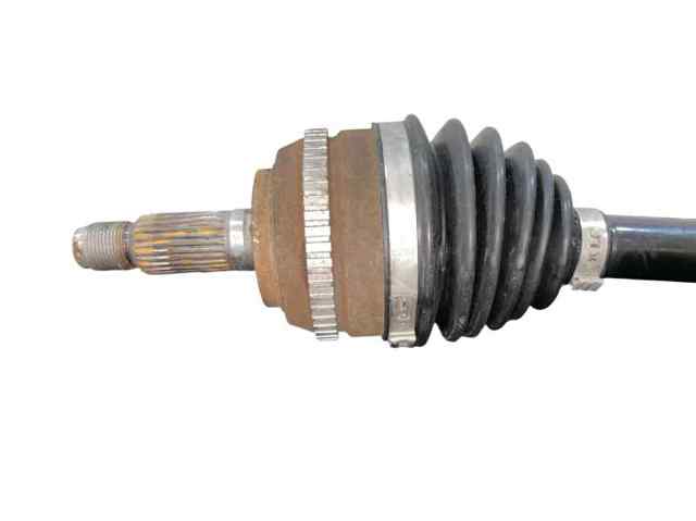 44306S6FE51 HONDA Левая полуось купить в Полтава