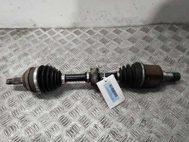 HONDA 44306S6FE51 Левая полуось в наличии Запорожье
