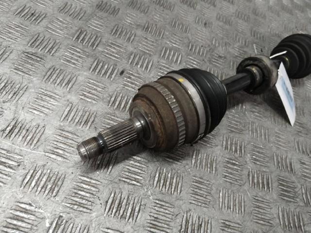 44306S6FE51 HONDA Левая полуось купить в Ужгород
