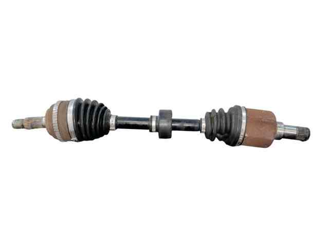 44306S6FE51 HONDA Левая полуось купить в Ужгород