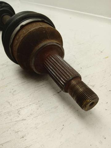 44306S6FE51 HONDA Левая полуось купить в Николаев