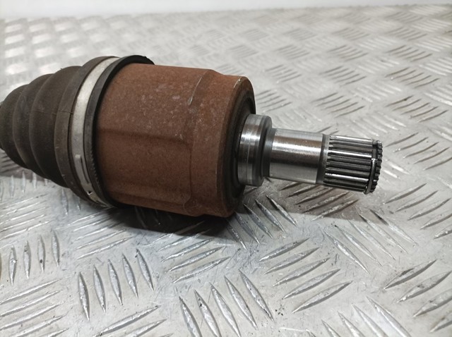HONDA 44306S9AN00 Полуось (привод) передняя левая в наличии Винница