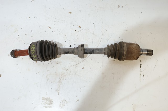 44306SJHE00 HONDA Левая полуось купить в Тернополь