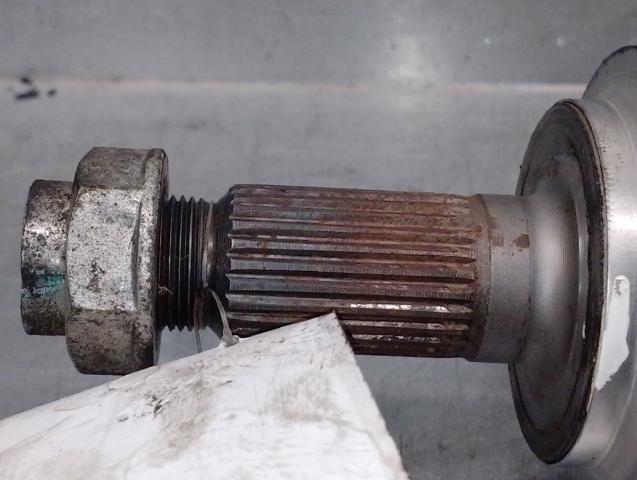 44306SMGG01 HONDA Левая полуось купить в Винница