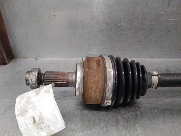 44306SMGG01 HONDA Левая полуось купить в Ровно