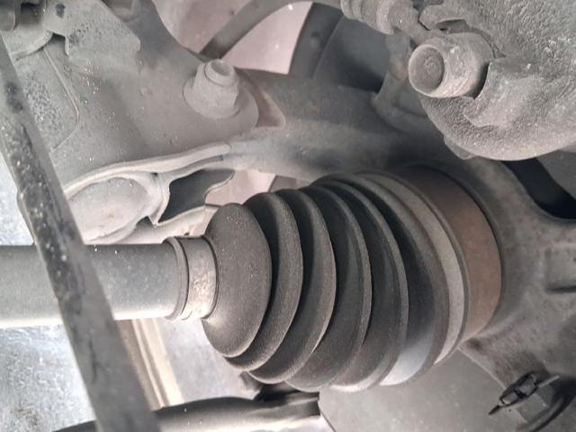 HONDA 44306SMGG01 Полуось (привод) передняя левая в наличии Житомир