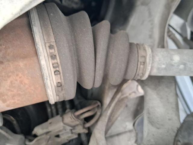 HONDA 44306SMGG01 Полуось (привод) передняя левая в наличии Винница