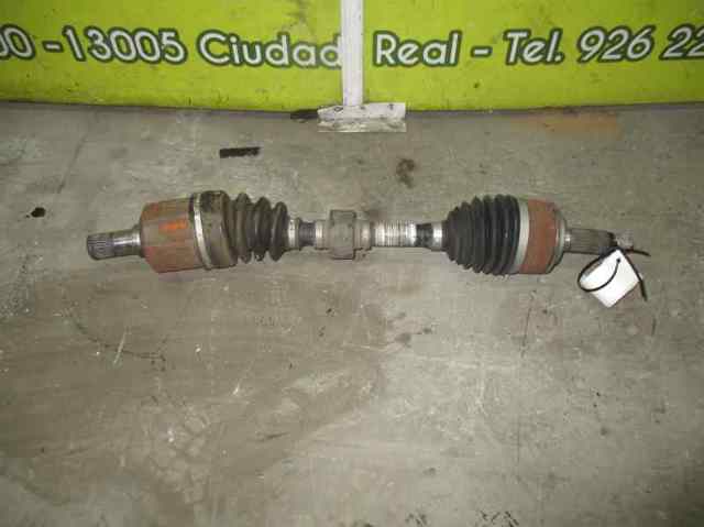44306SMJG01 HONDA Левая полуось купить в Кривой Рог