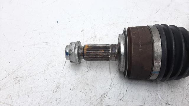 HONDA 44306SMJG01 Левая полуось в наличии Украина