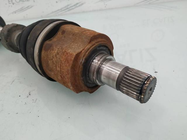 44306SMJG01 HONDA Левая полуось купить в Ужгород