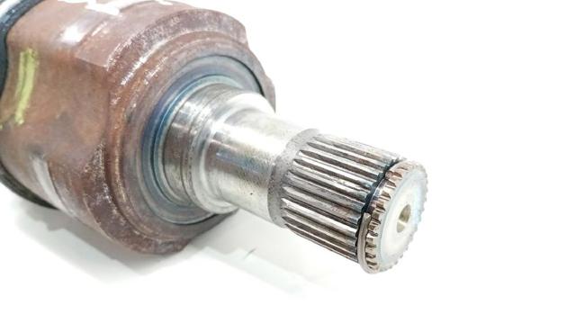 44306SMJG01 HONDA Левая полуось купить в Кривой Рог