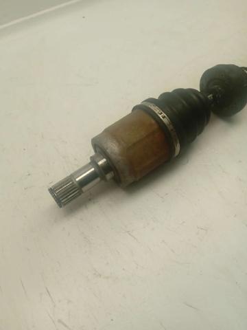 HONDA 44306SNC000 Полуось (привод) передняя левая в наличии Житомир