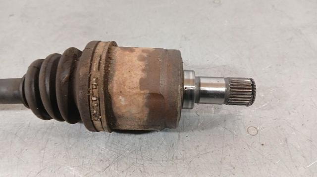 HONDA 44306SWET10 Левая полуось в наличии Львов