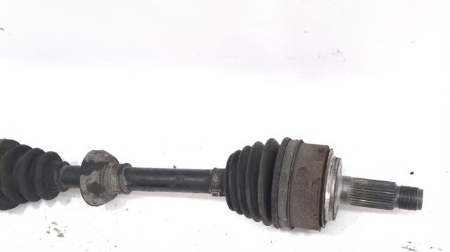 44306SWY000 HONDA Левая полуось купить в Харьков