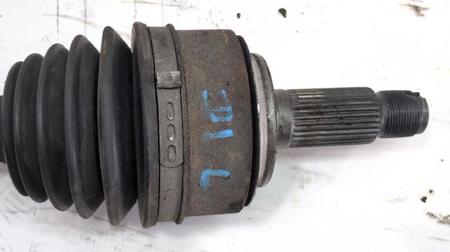 44306SWY000 HONDA Левая полуось купить в Кривой Рог