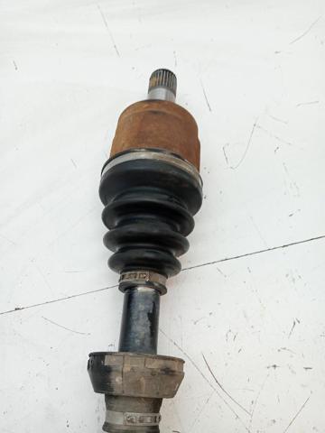 HONDA 44306SWY000 Левая полуось в наличии Ужгород