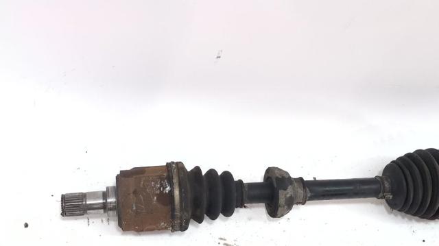 44306SWY000 HONDA Полуось (привод) передняя левая купить в Житомир