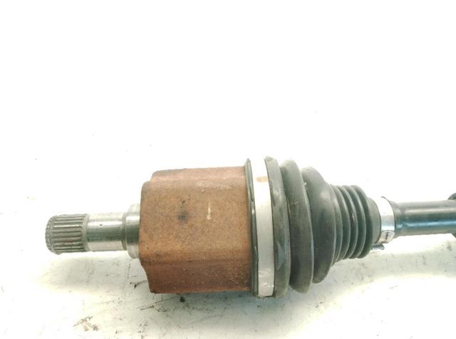 HONDA 44306T7YT93 Полуось (привод) передняя левая в наличии Ирпень